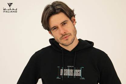 Men Hoodie Set ITSE 504