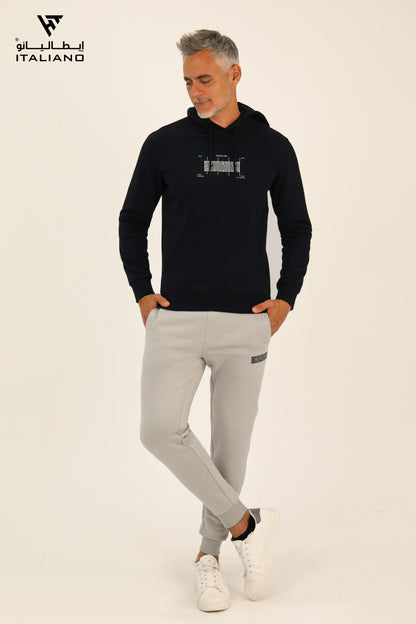Men Hoodie Set ITSE 504