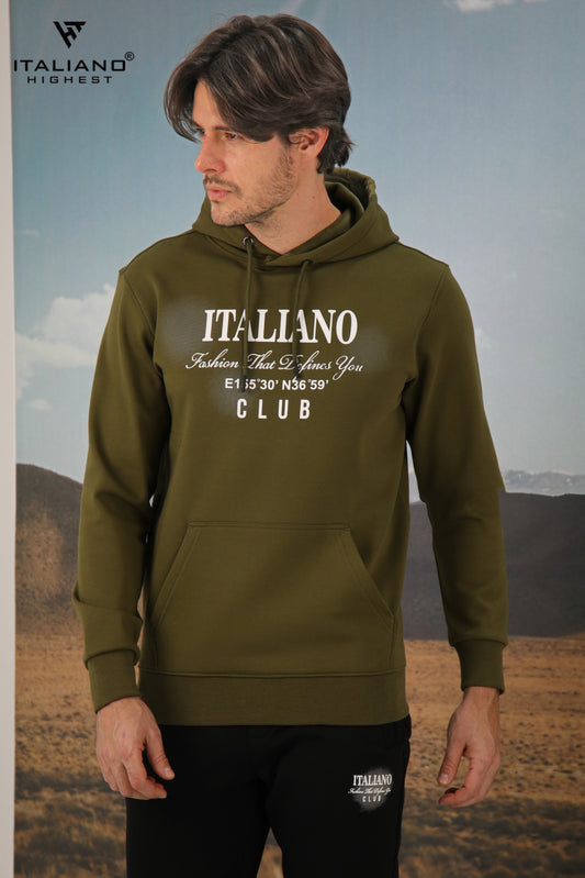 Men Hoodie Set ITSE1603