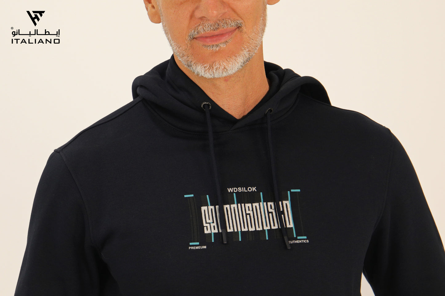 Men Hoodie Set ITSE 504