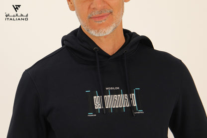 Men Hoodie Set ITSE 504