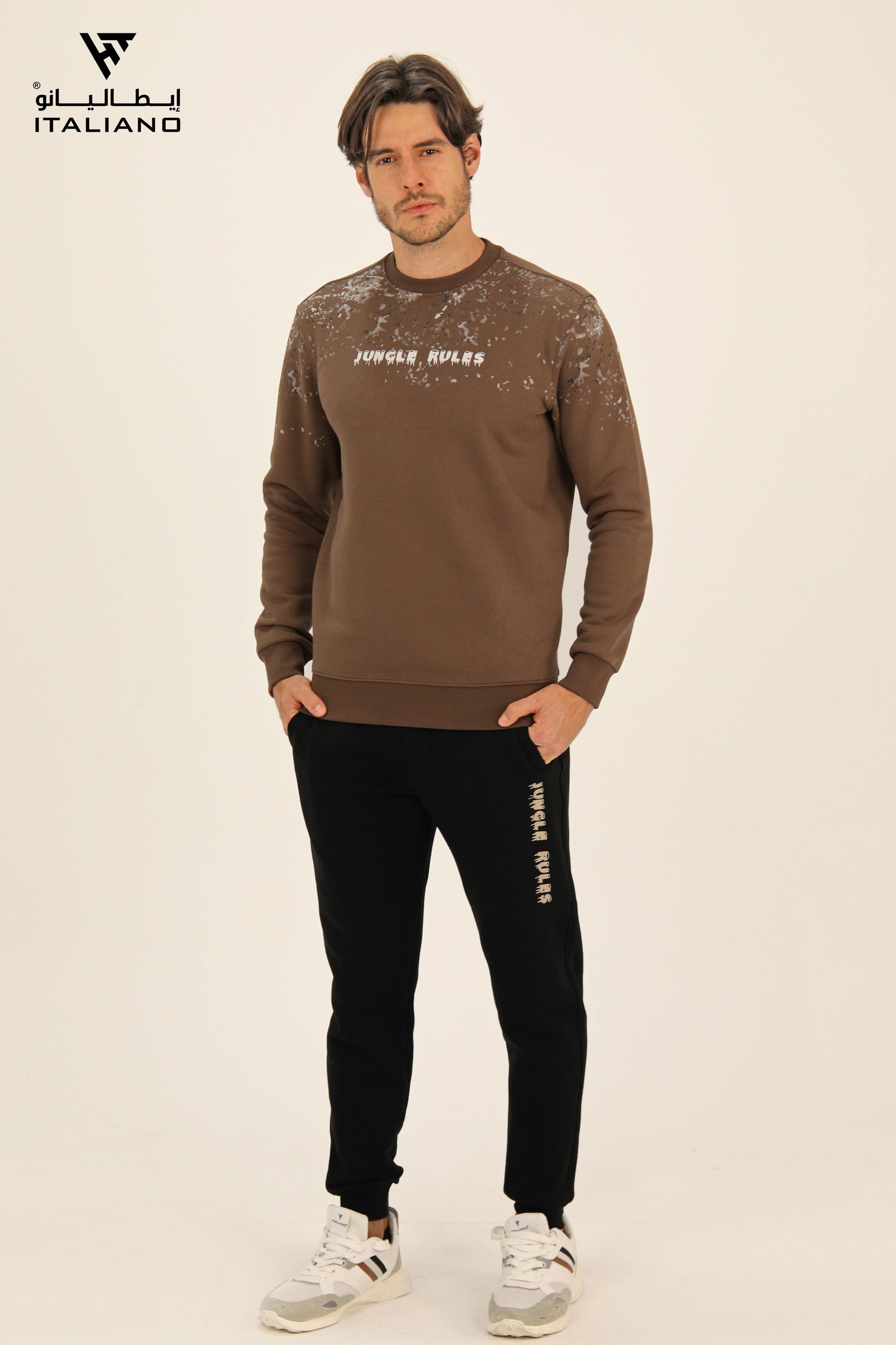 Men T-Shirt ITSH533*