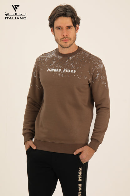 Men T-Shirt ITSH533*