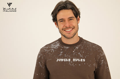 Men T-Shirt ITSH533*