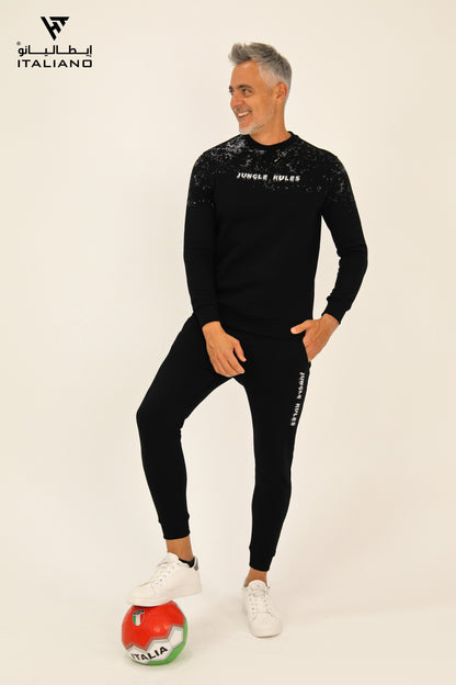 Men T-Shirt ITSH533*