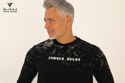 Men T-Shirt ITSH533*