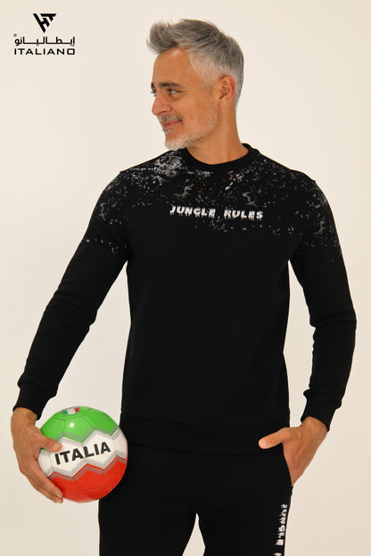 Men T-Shirt ITSH533*