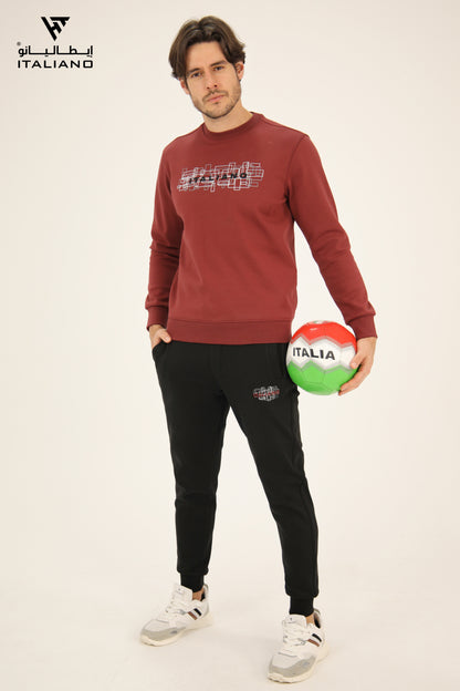 Men T-Shirt ITSH1610*