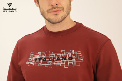 Men T-Shirt ITSH1610*