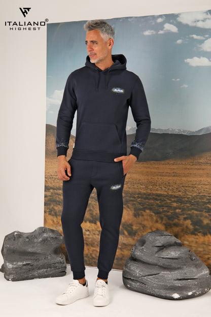 Men Hoodie T-Shirt ITHO98*