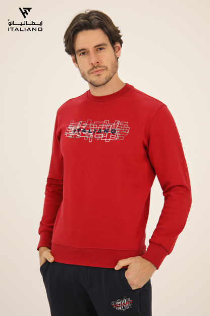 Men T-Shirt ITSH1610*