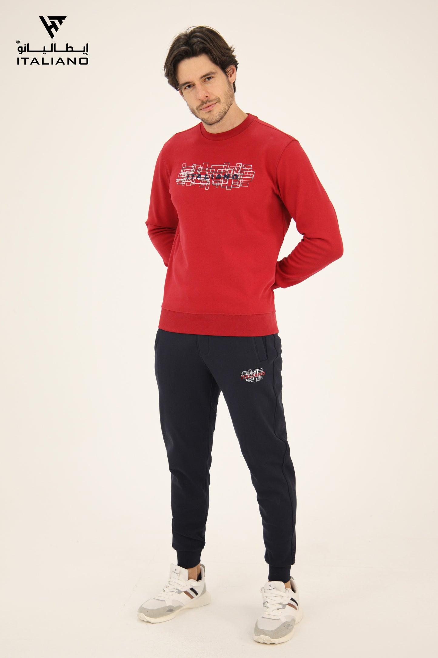 Men SweetPants ITSP1610_