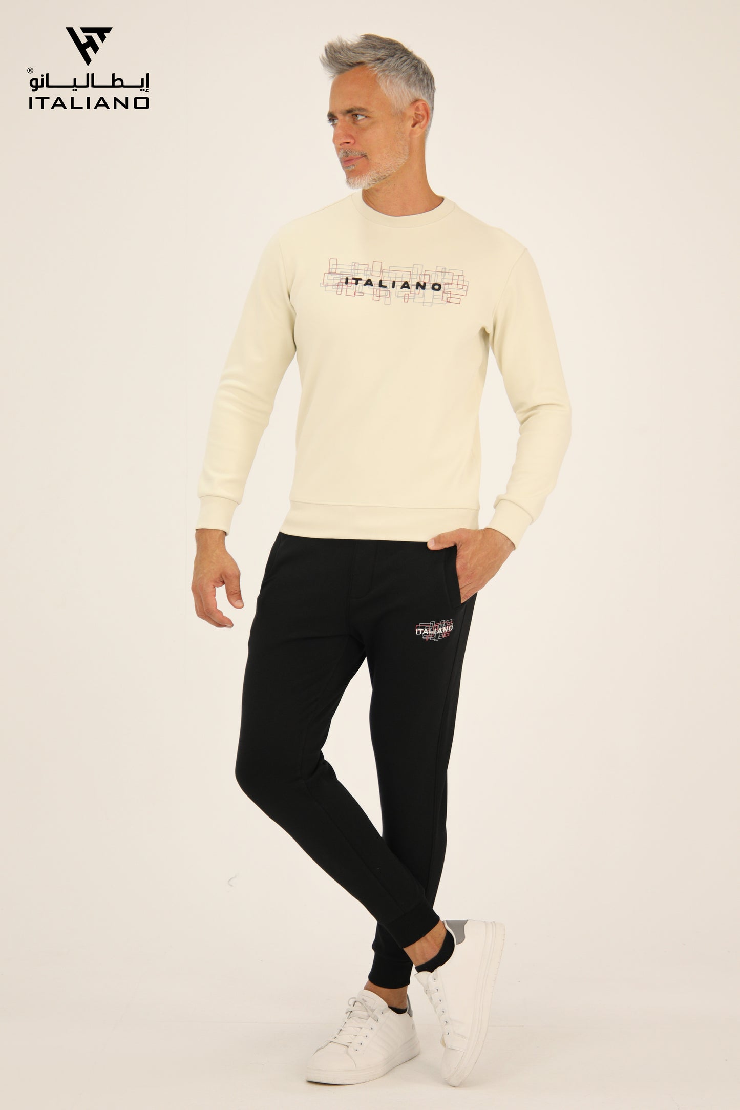 Men SweetPants ITSP1610_