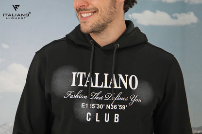 Men Hoodie Set ITSE1603