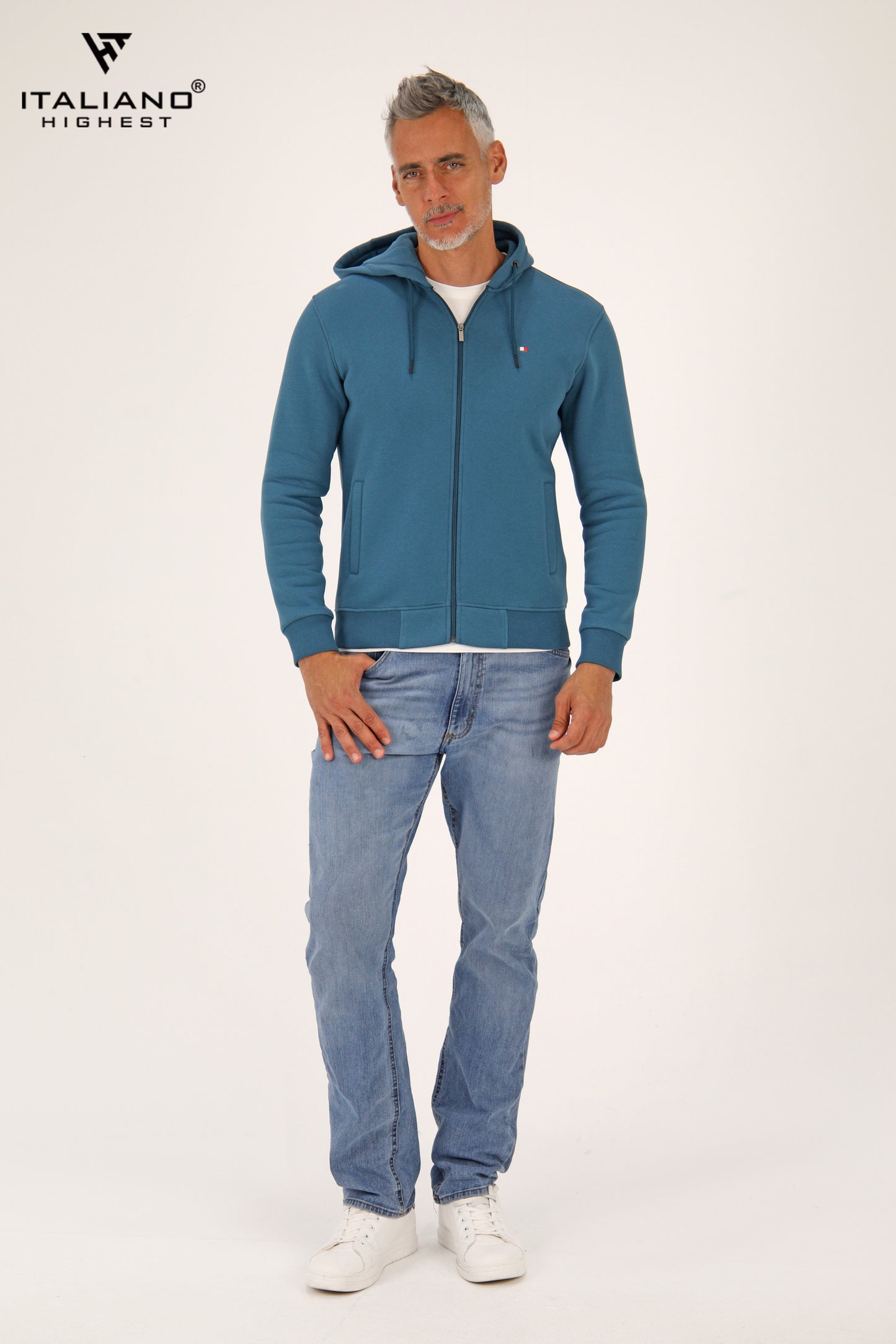 Men SweetShirt ITSW1540