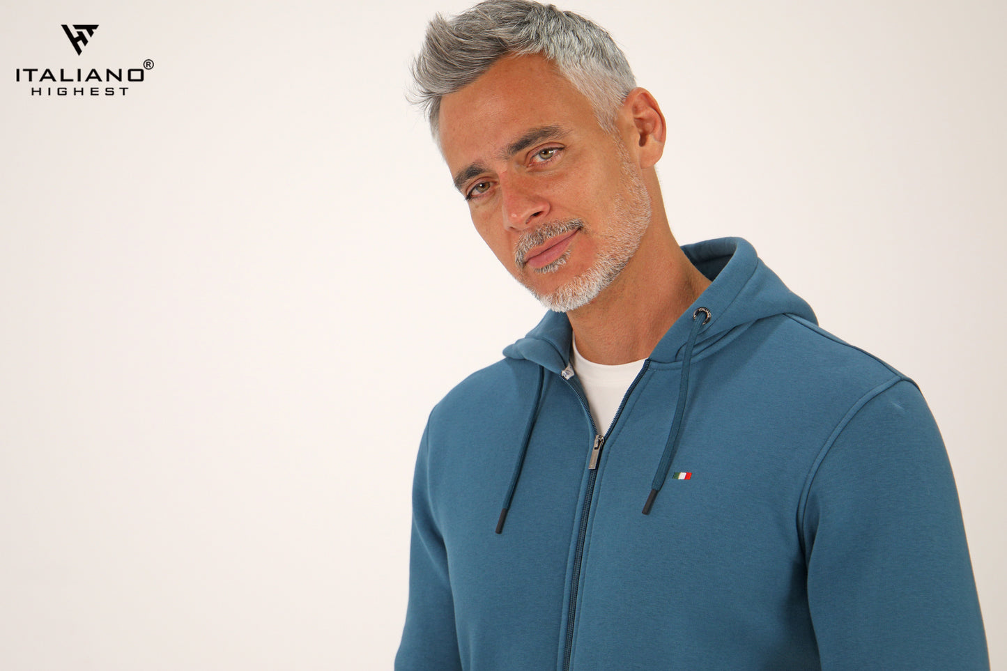 Men SweetShirt ITSW1540