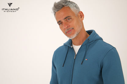 Men SweetShirt ITSW07