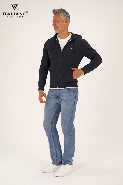 Men SweetShirt ITSW07