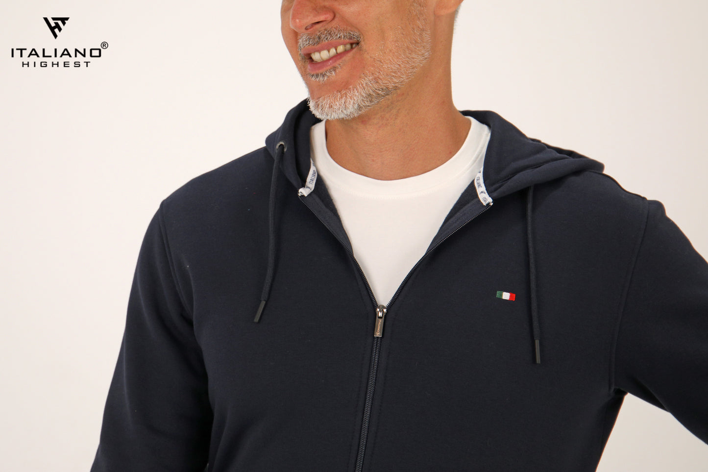 Men SweetShirt ITSW1540