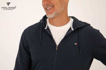 Men SweetShirt ITSW1540