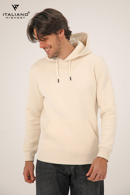 Men BigSize Hoodie ITBH06