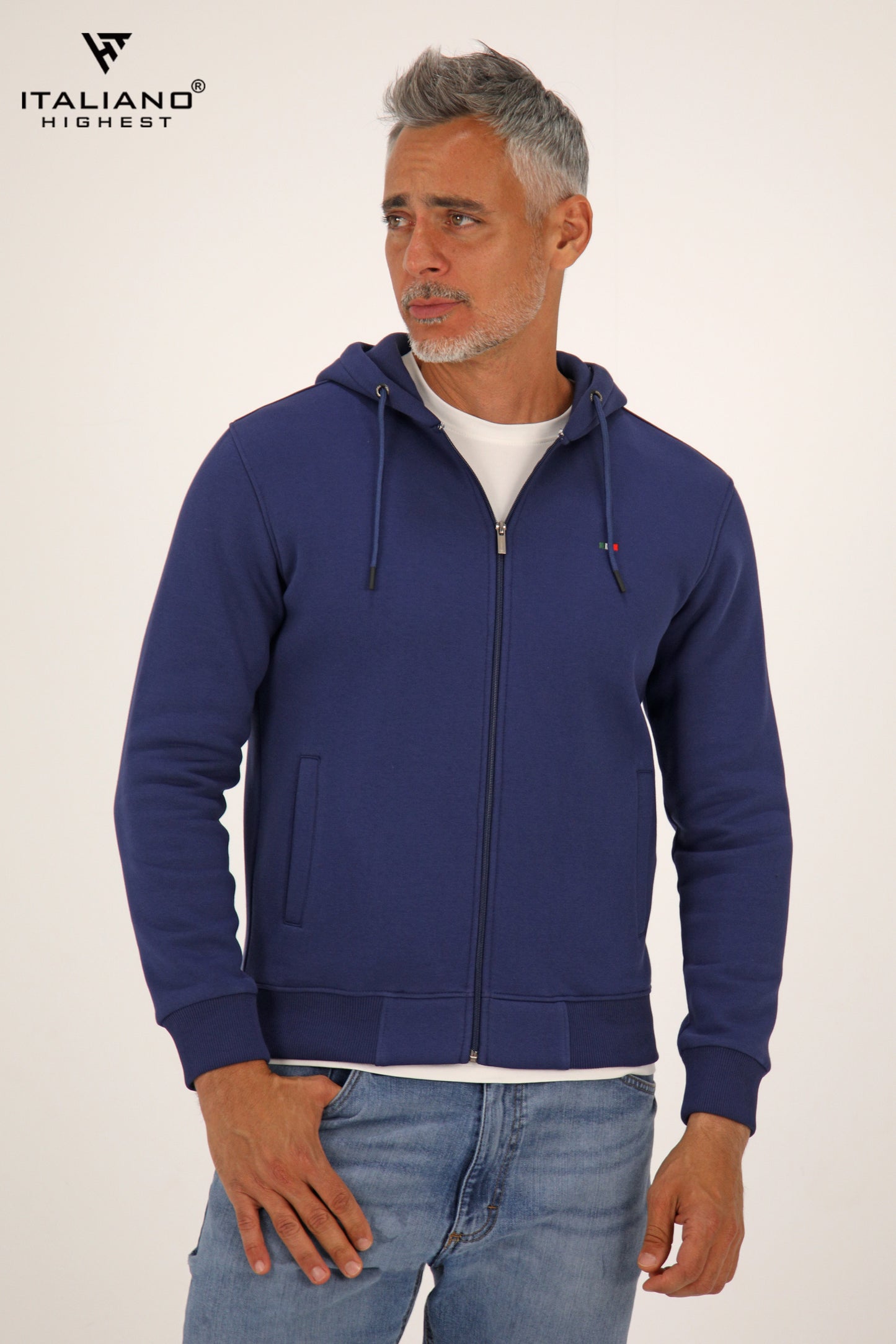 Men SweetShirt ITSW07