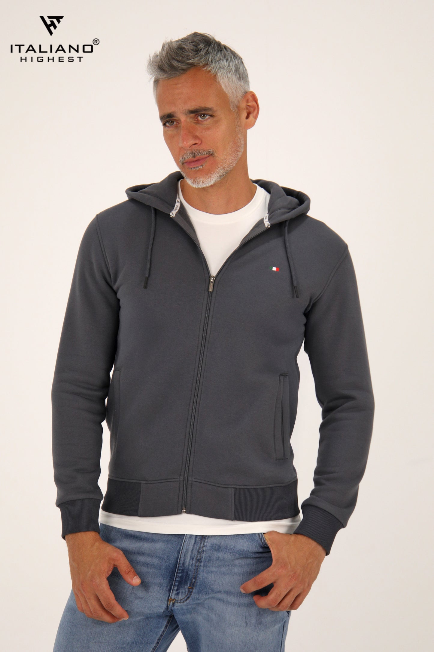 Men SweetShirt ITSW07