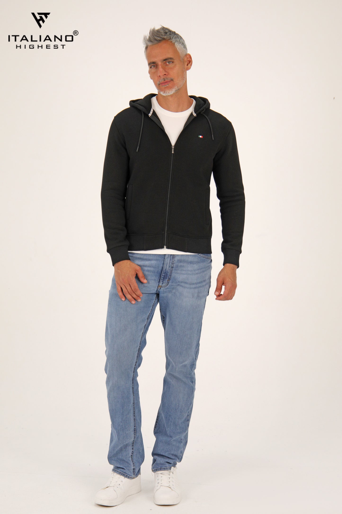 Men SweetShirt ITSW1540