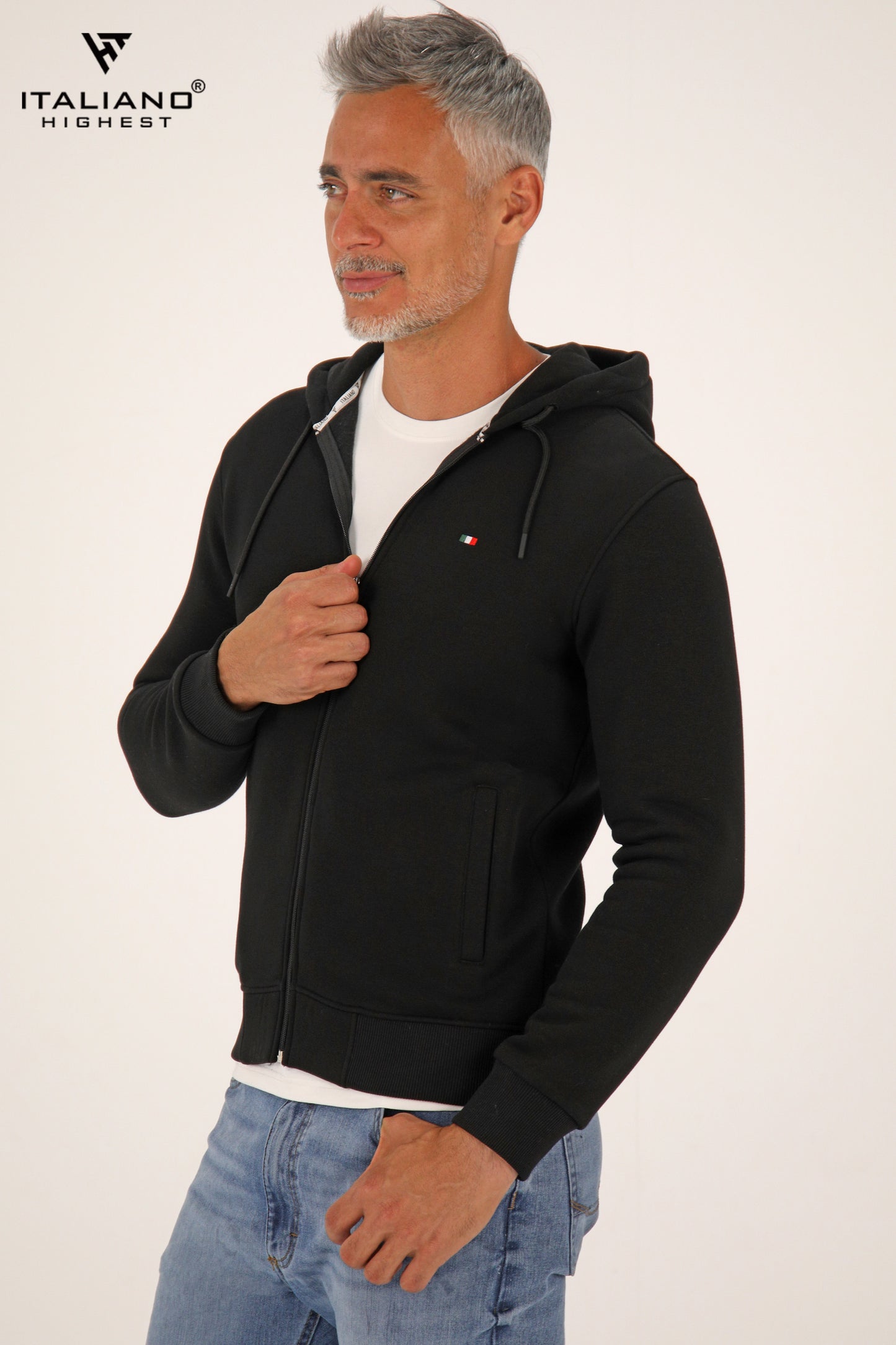 Men SweetShirt ITSW07