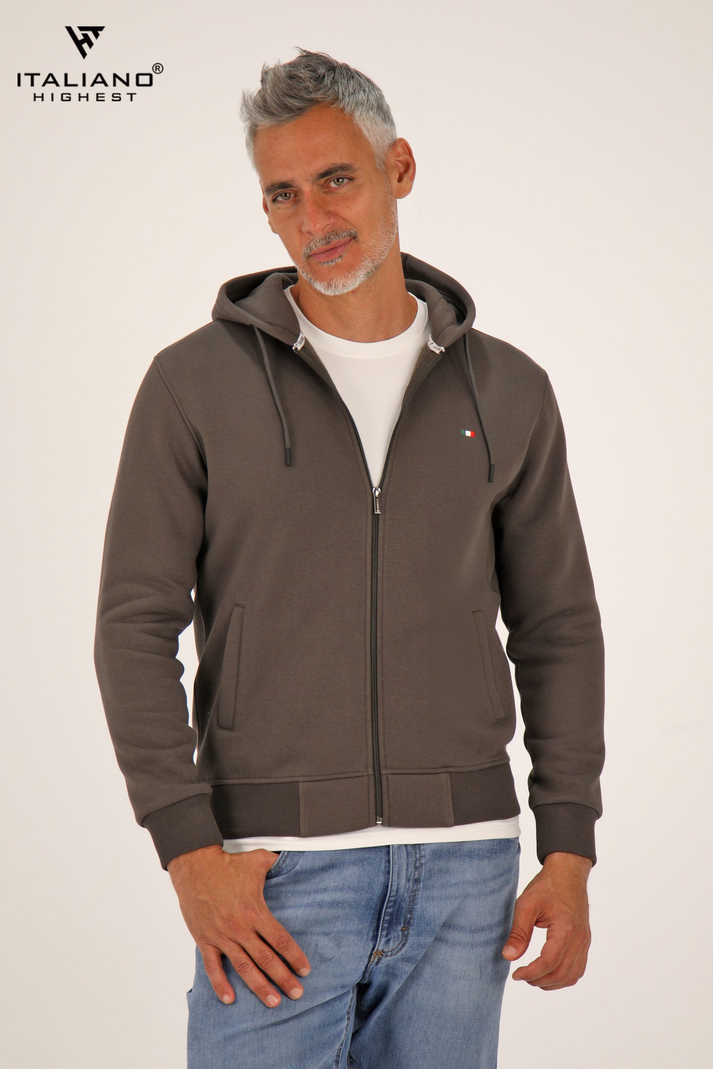 Men SweetShirt ITSW1540