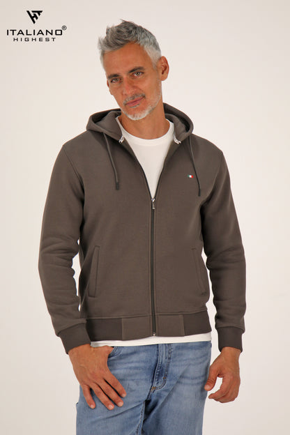 Men SweetShirt ITSW07