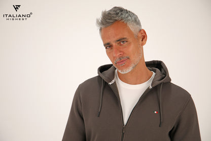 Men SweetShirt ITSW1540