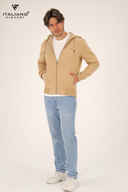 Men SweetShirt ITSW07