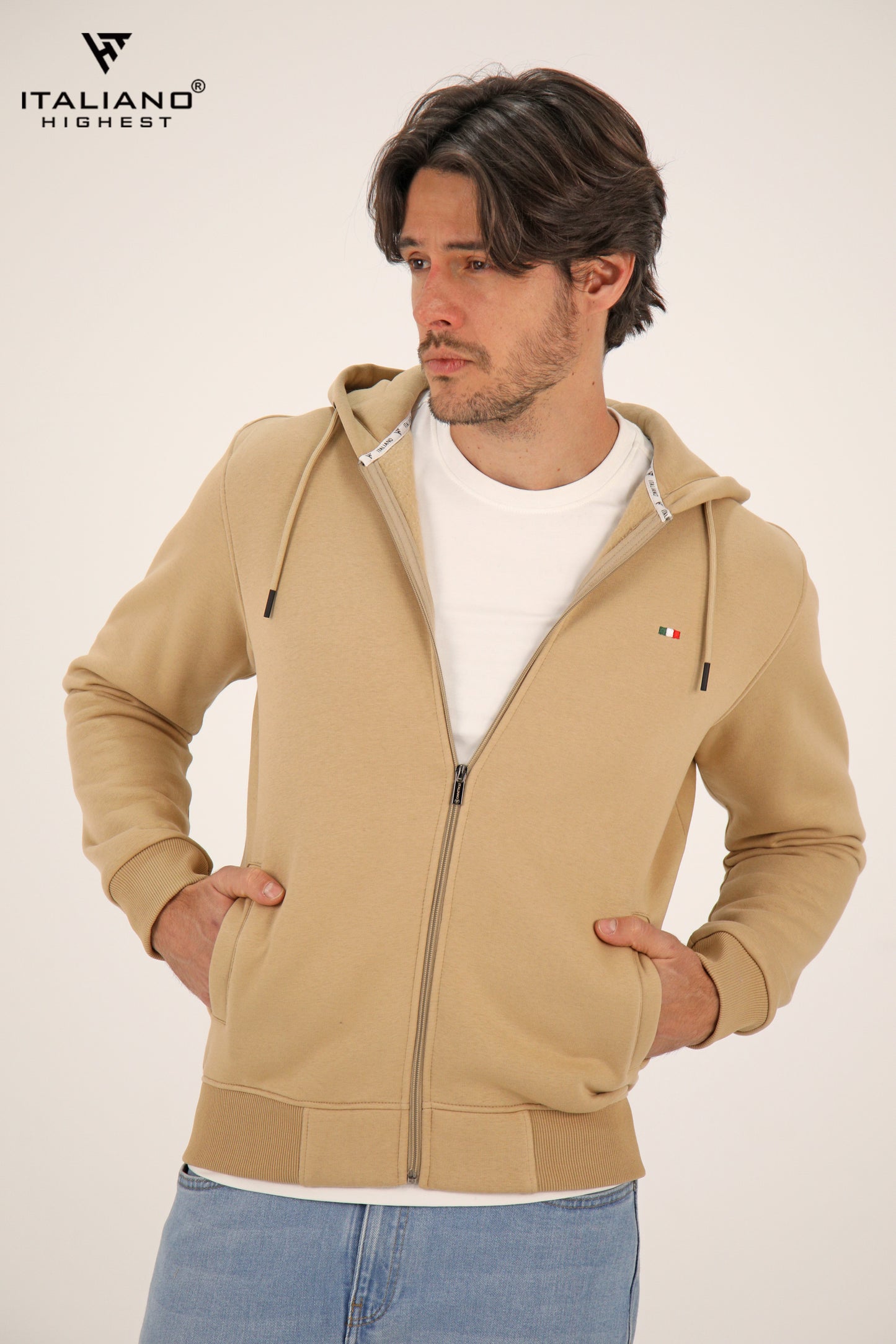 Men SweetShirt ITSW1540