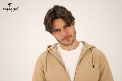 Men SweetShirt ITSW1540