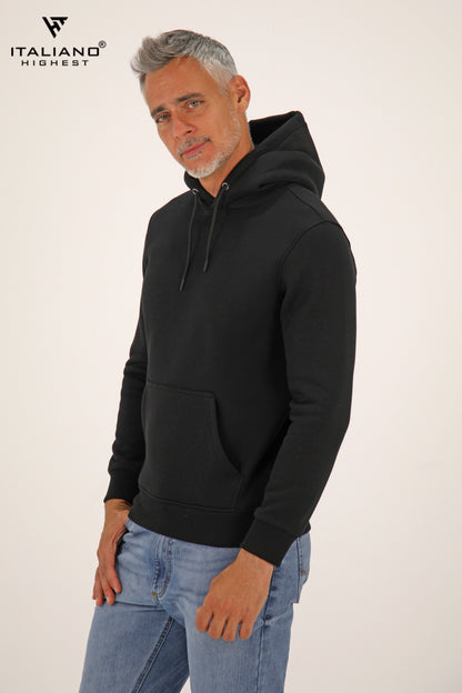 Men BigSize Hoodie ITBH06