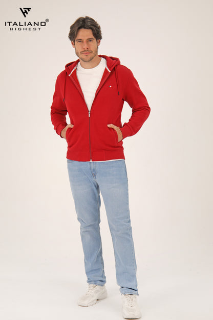 Men SweetShirt ITSW1540