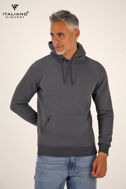 Men BigSize Hoodie ITBH06