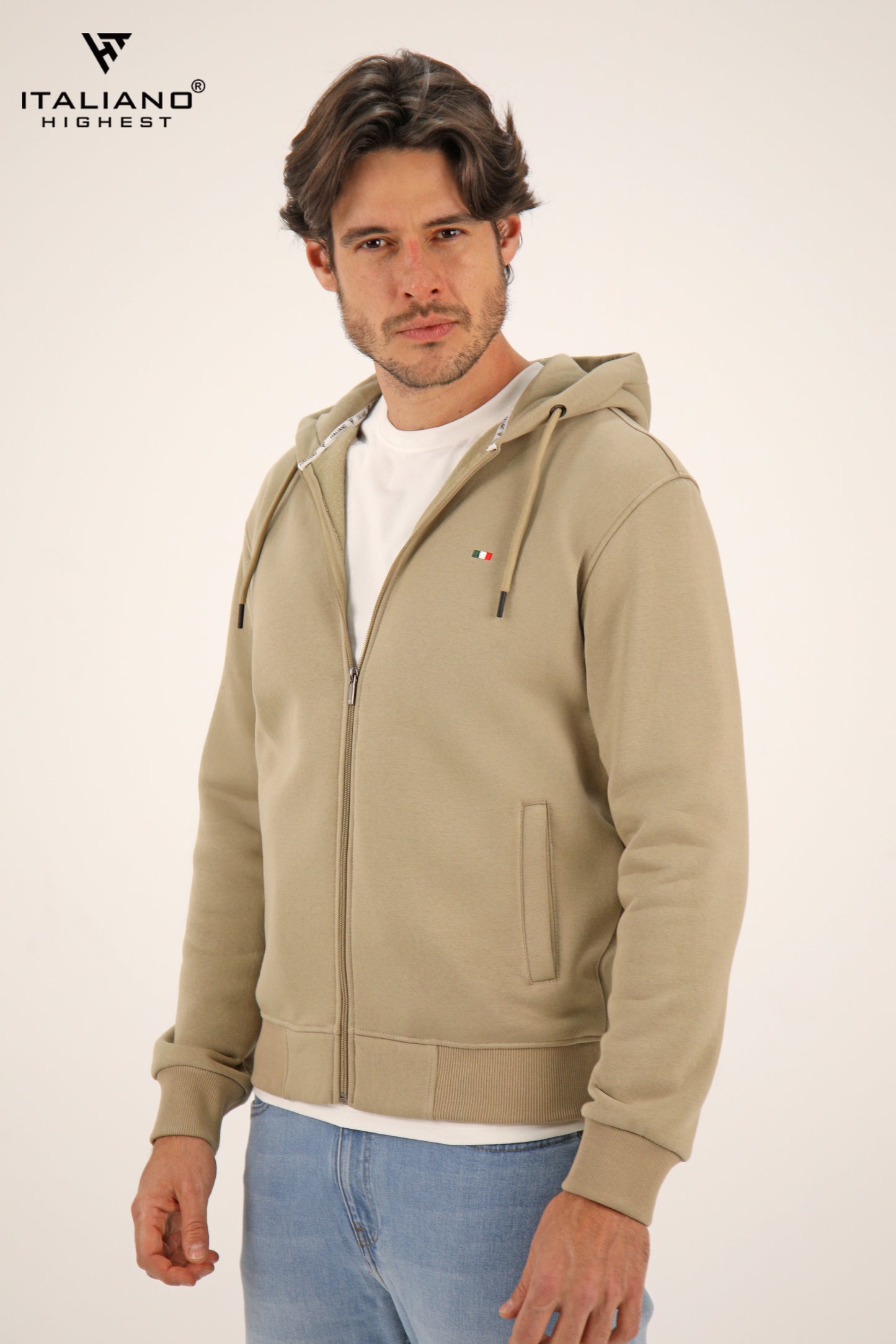 Men SweetShirt ITSW07