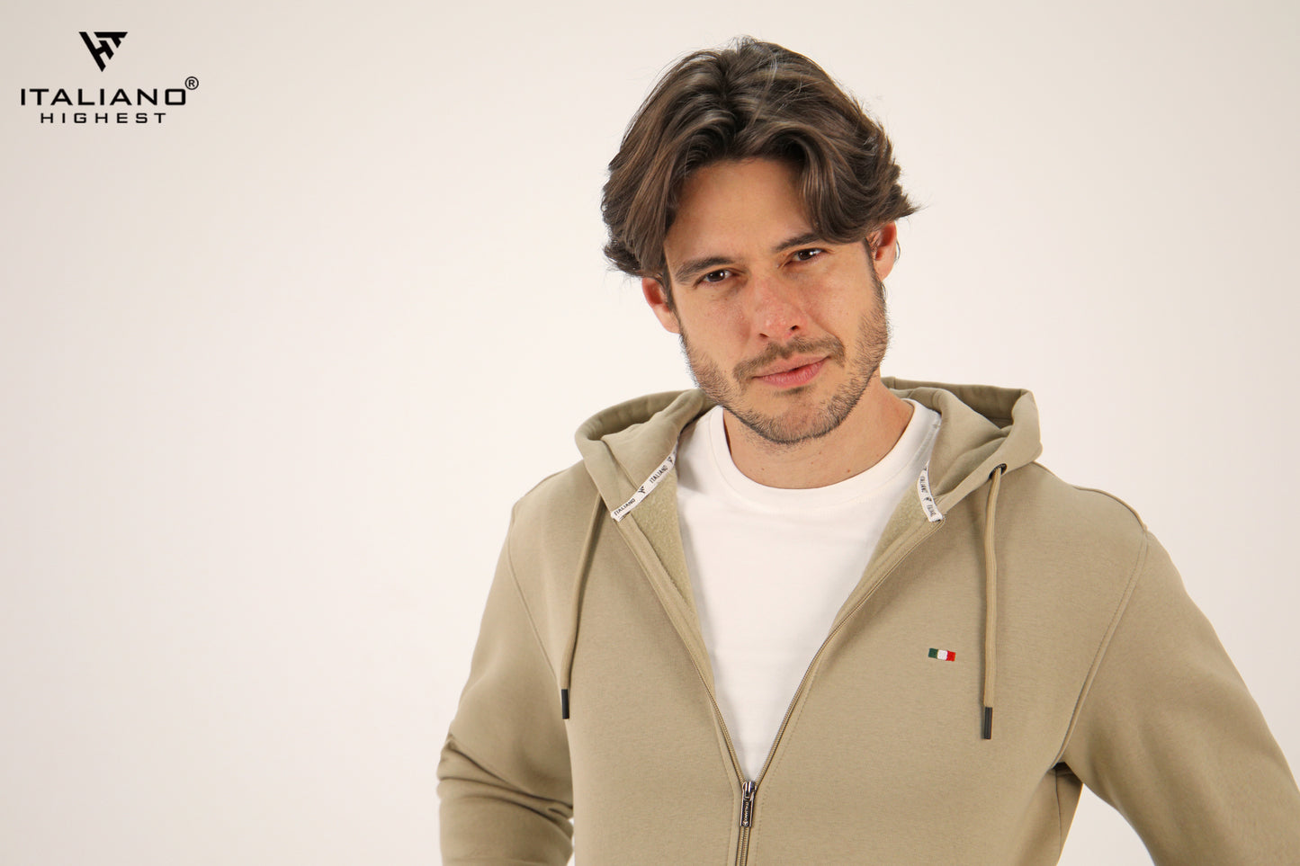 Men SweetShirt ITSW1540