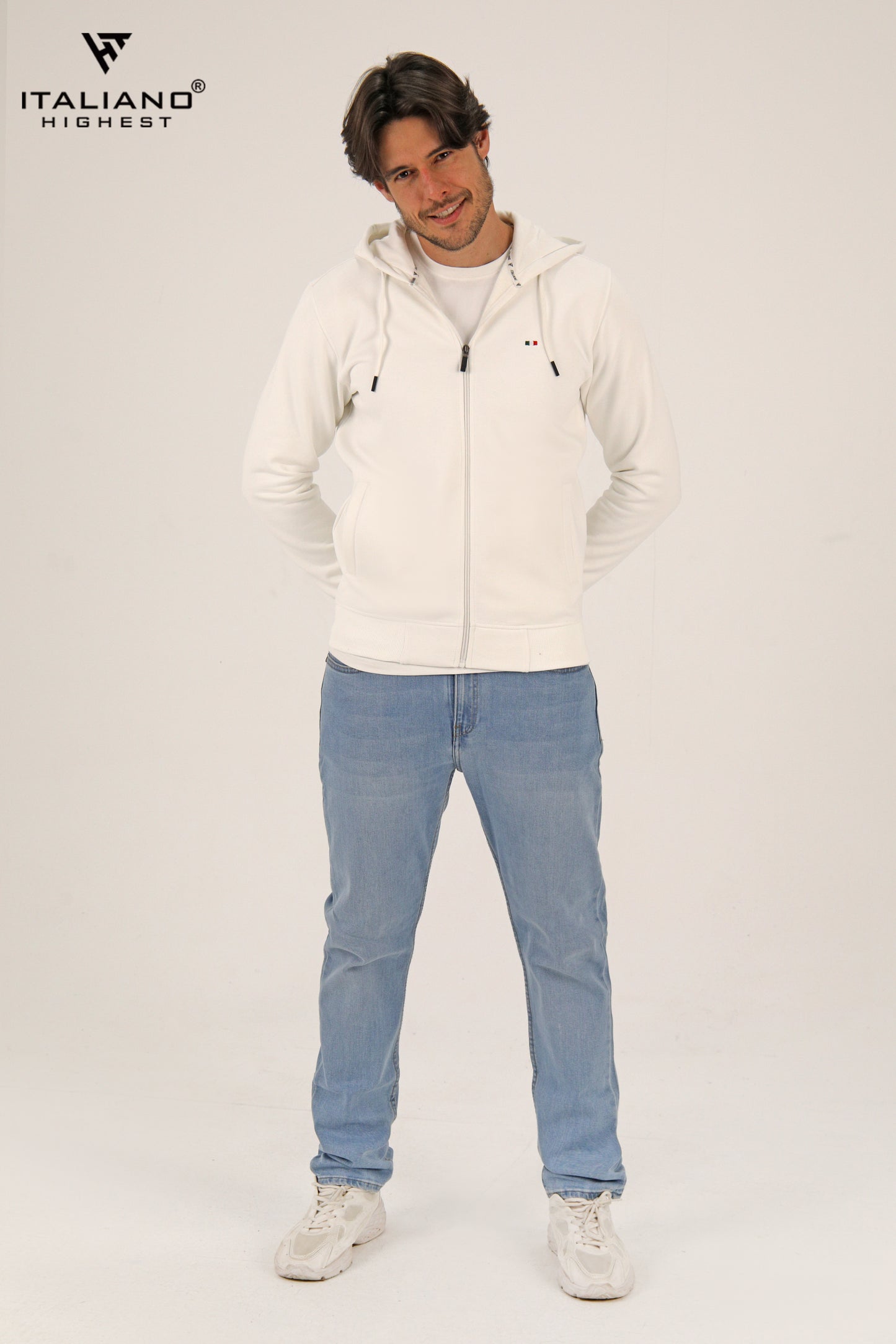 Men SweetShirt ITSW07