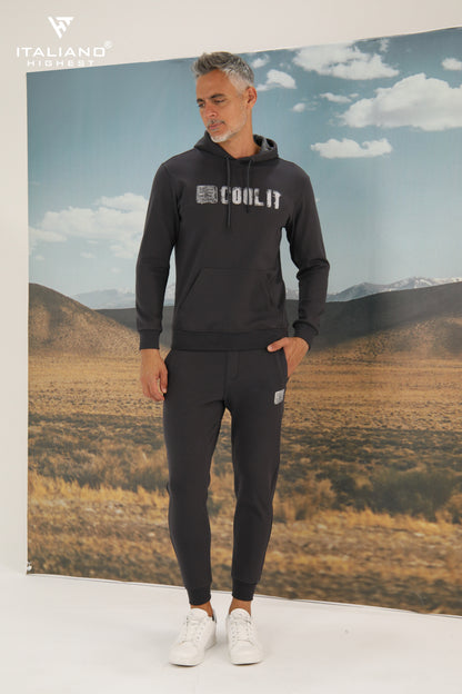 Men Hoodie Set ITSE 1589