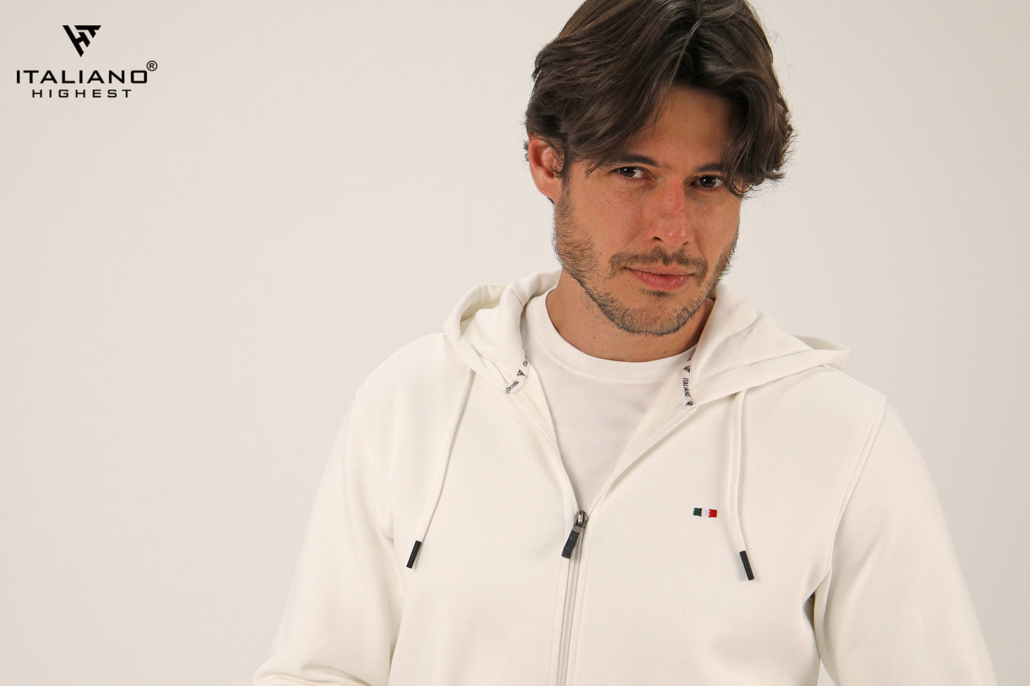 Men SweetShirt ITSW1540