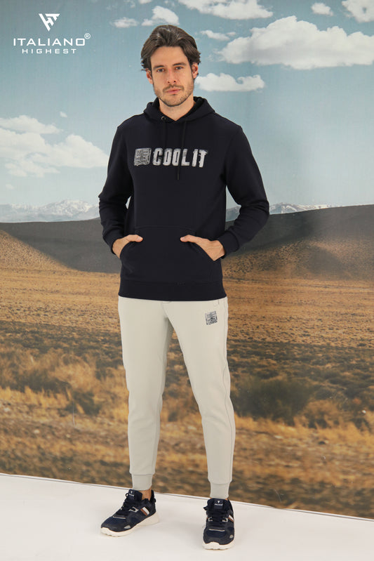 Men Hoodie Set ITSE 1589