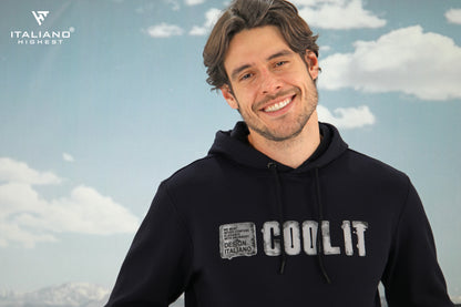 Men Hoodie Set ITSE 1589