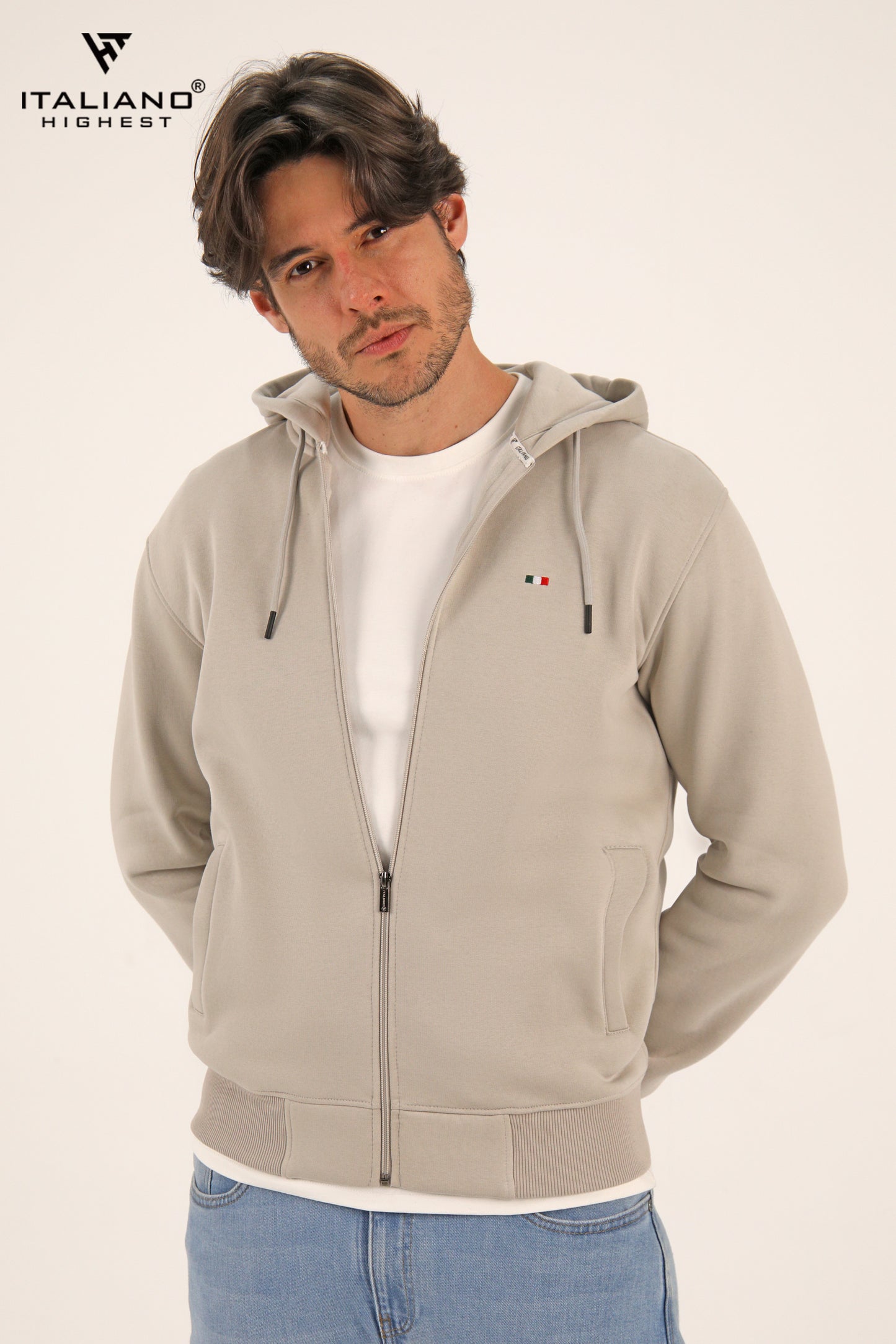 Men SweetShirt ITSW1540