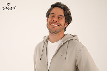 Men SweetShirt ITSW1540