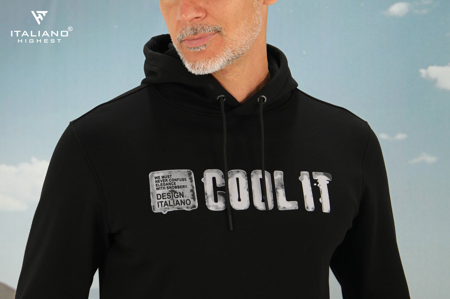 Men Hoodie Set ITSE 1589