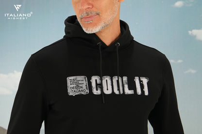 Men Hoodie Set ITSE 1589