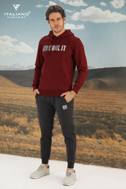 Men SweetPants ITSP 1589_